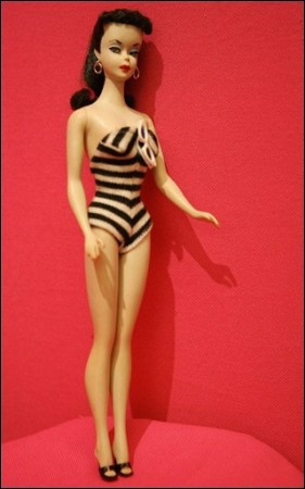 barbie